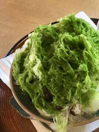 🌳 우거진 나무 정원 속 오사카 🍵일본식 디저트 카페 핫플 투어 추천 💚