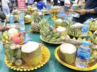 อุทยานพระพิฆเนศองค์ยืน จ.ฉะเชิงเทรา