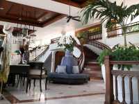 พักผ่อนที่ โรงแรมเซ็นทาราแกนด์ หัวหิน