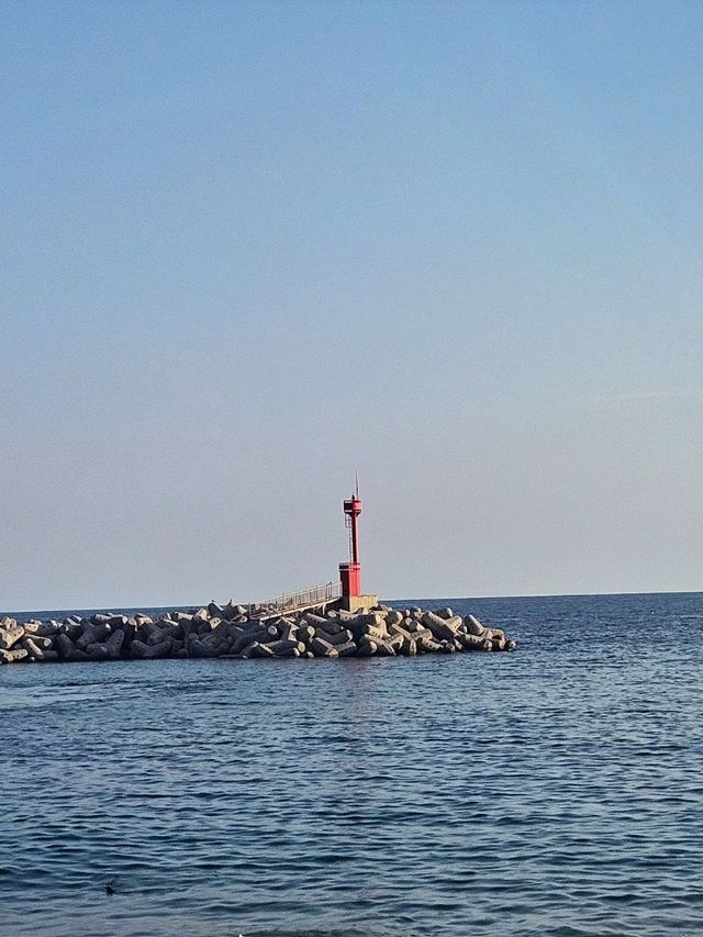 釜山必看 海雲台半日遊(*¯︶¯*)