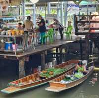 ตลาดน้ำตลิ่งชัน