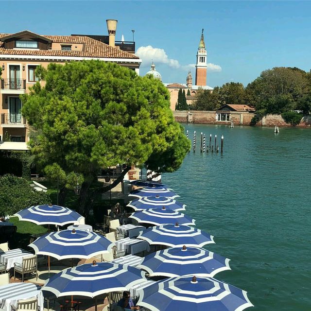 Belmond Hotel Cipriani