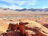 Valley of Fire State Park
