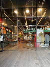 Warehouse 30 - Art & Creative Space
