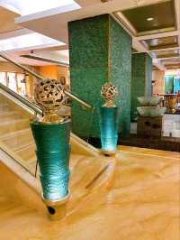 My Best Hotel: Radisson Blu Shanghai New World