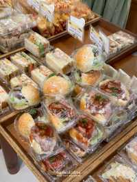  🍰🥪มากรุงเทพต้องแวะร้านขนมสไตล์ญี่ปุ่นร้านนี้