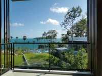 รีวิวที่พัก Hyatt​ Regency​ Kho Samui