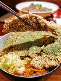 台式料理 「那個」ㄋㄚˋ ㄍㄜ 🍱🧋 大角咀利奧坊分店