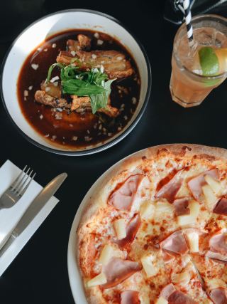 🇦🇺There is a hidden and delicious western restaurant in the small town of Phillip Island, Melbourne! ?