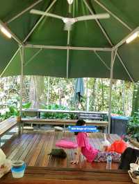 MODERN TWIST CAMPING AT HULU LANGAT