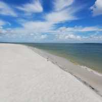 List Beach