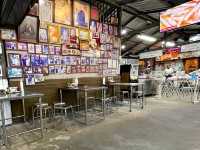 ร้านก๋วยจั๊บเอกไพลิน จ.สมุทรปราการ