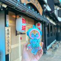 《名古屋住宿篇🩷二人靜白雲溫泉酒店 ♨️》