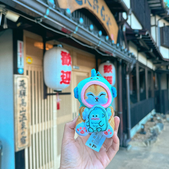 《名古屋住宿篇🩷二人靜白雲溫泉酒店 ♨️》