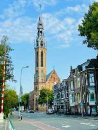 The gem of the Northern Netherlands 🇳🇱👍😎