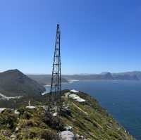 At the Edge of the World: Discovering the Cape of Good Hope