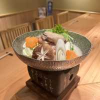 壽喜燒 伊勢熊