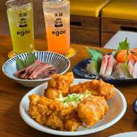 Egao Izakaya 