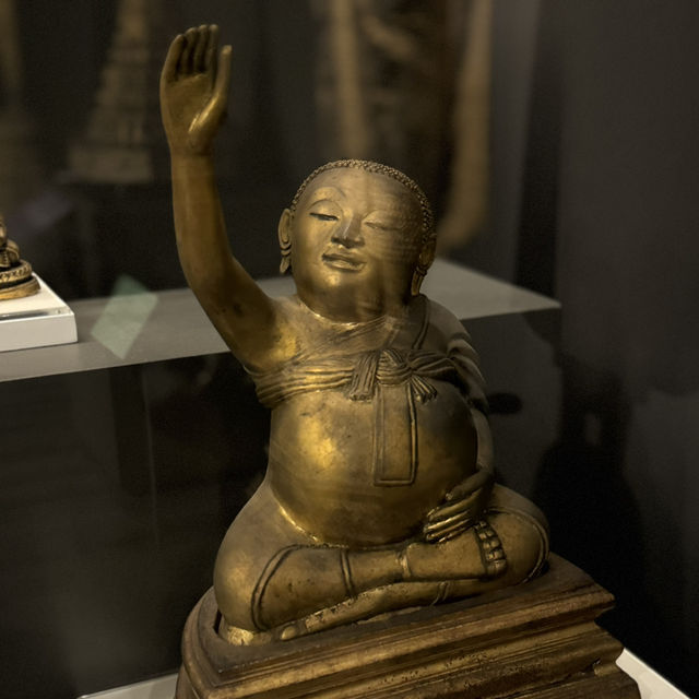 バンコク国立博物館