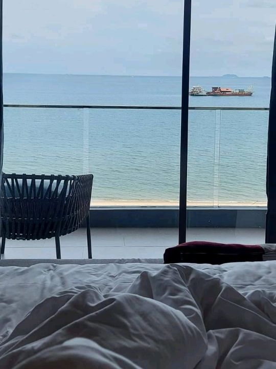 U Pattaya