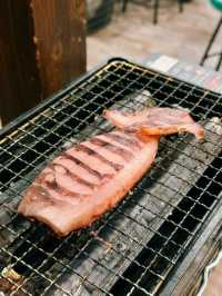 【池袋】人均$240❗️超人氣的連鎖海鮮燒烤居酒屋-磯丸水產