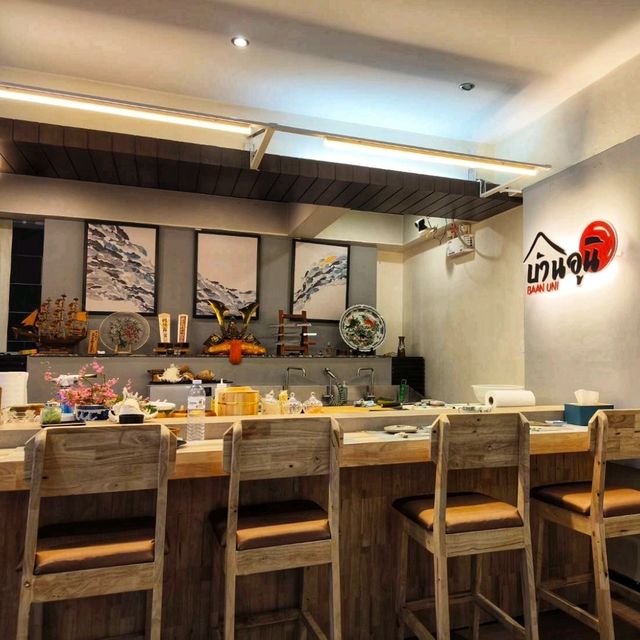 ร้านลับโอมากาเสะ