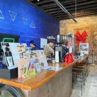 ELEMENT’s - คาเฟ่อำเภอพิบูลมังสาหาร