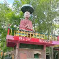 Wat Namtok Thammarot