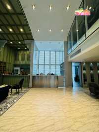 🇹🇭 Tranz Boutique Hotel Bangkok