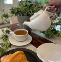 Le Mont Coffee