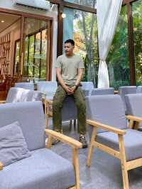 ที่เที่ยวอุบลราชธานี คาเฟ่