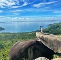 จุดชมวิว Hai Van Pass @ดานัง