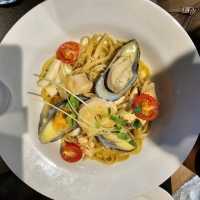 Lovely food