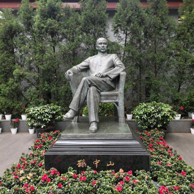 上海孫中山先生故居 上海孫中山先生故居
