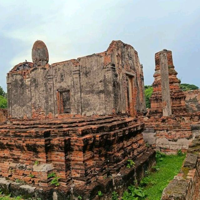 Wat Phra Si Rattana Mahathat