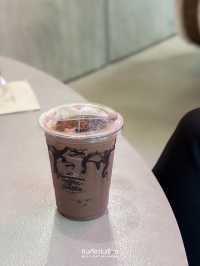 ร้านกาแฟชื่อดังย่านลาดพร้าว Espressoman
