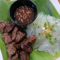 ร้านอาหารเวียดนามเจ้าแรกในอรัญประเทศ✨️