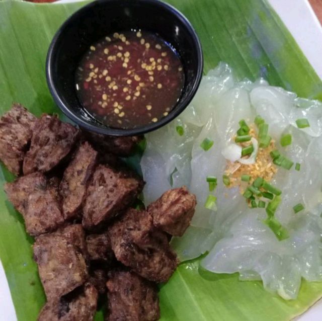ร้านอาหารเวียดนามเจ้าแรกในอรัญประเทศ✨️