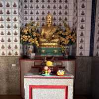 วัดสุนทรประดิษฐ์อุดรธานี 