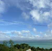 古宇利島：沖繩的靜謐海景與歷史之旅