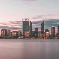 Perth Adventure: A 3-Day Guide to City Sights, Island Escapes, and Wine Country