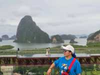 skywalk พังงา