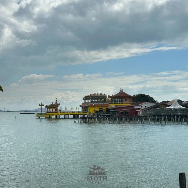 👏 New Jetty