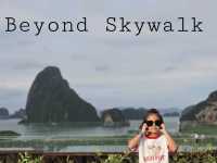 skywalk พังงา