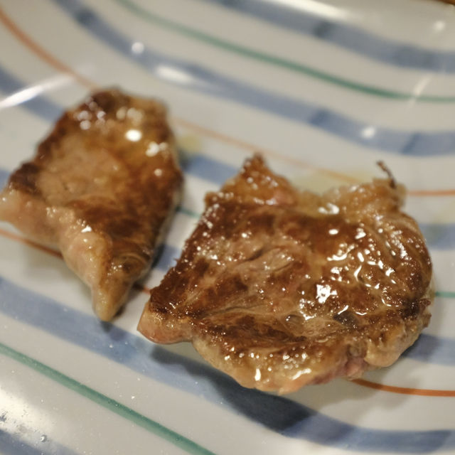 가이세키 요리가 일품인 일본 료칸 - 겐류노 야도 호잔테이