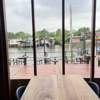 SATJA - Eatery & Cafe คาเฟ่ลับ ที่ต้องมาเยือน 🏕️