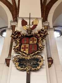 波羅的海國家最古老神聖建築：里加主教座堂🇱🇻⛪️