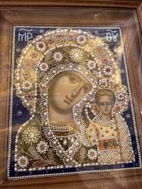 最金碧輝煌的東正教主教堂：塞爾維亞聖薩瓦教堂🇷🇸⛪️🔔😍