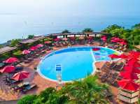 AoAwo Naruto Resort