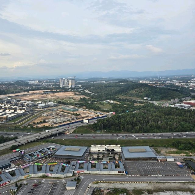 都市和自然 超喜欢